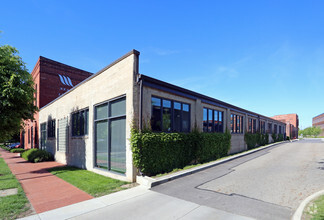 More details for 285 Cozzins St, Columbus, OH - Office for Lease