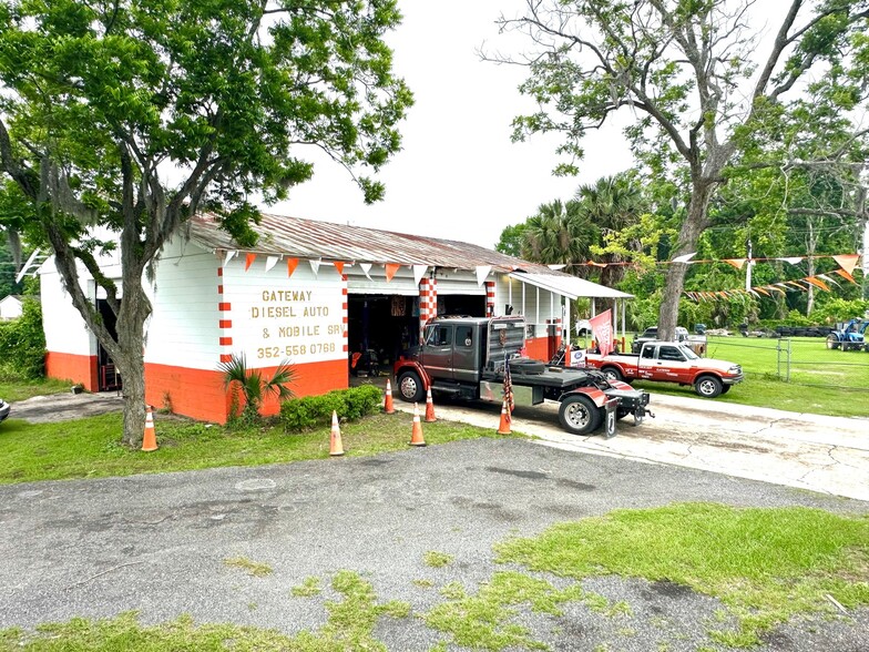 1070 NW Main Blvd, Lake City, FL for sale - Building Photo - Image 1 of 1