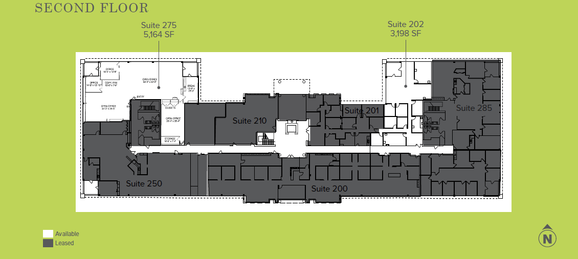 1855 W Baseline Rd, Mesa, AZ for lease Floor Plan- Image 1 of 1