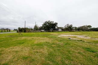 More details for 5449 E Parkway St, Groves, TX - Land for Sale