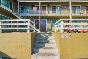 3854 50th St, San Diego CA - Government Property