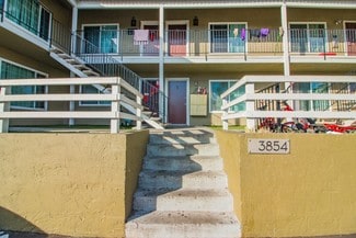 More details for 3854 50th St, San Diego, CA - Multifamily for Sale