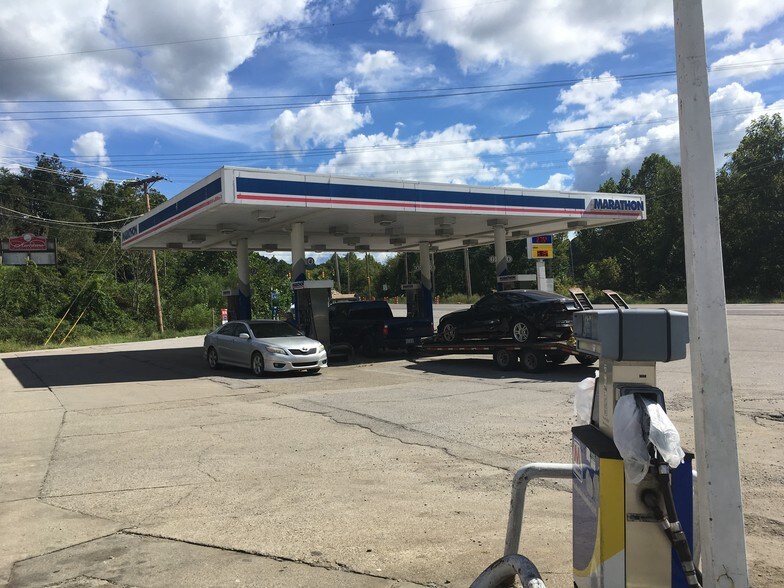 2494B Us60, Hurricane, WV 25526