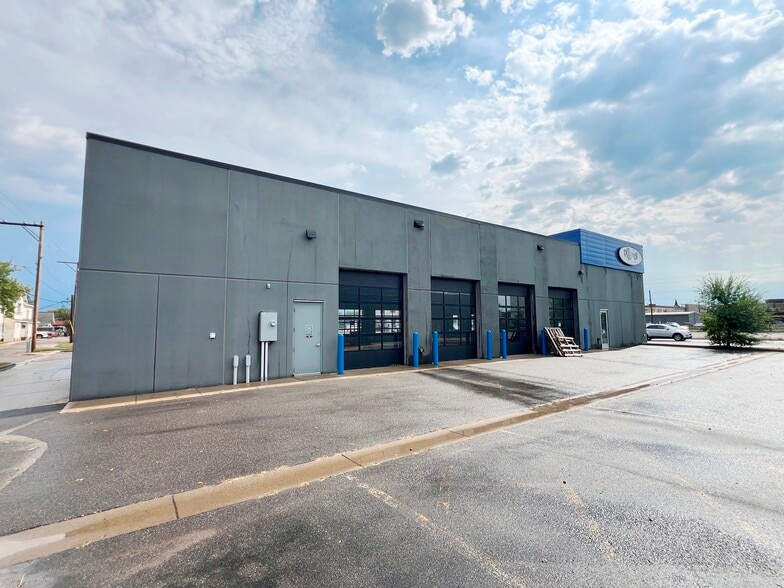 615 Washington St, Brainerd, MN for lease - Building Photo - Image 3 of 25