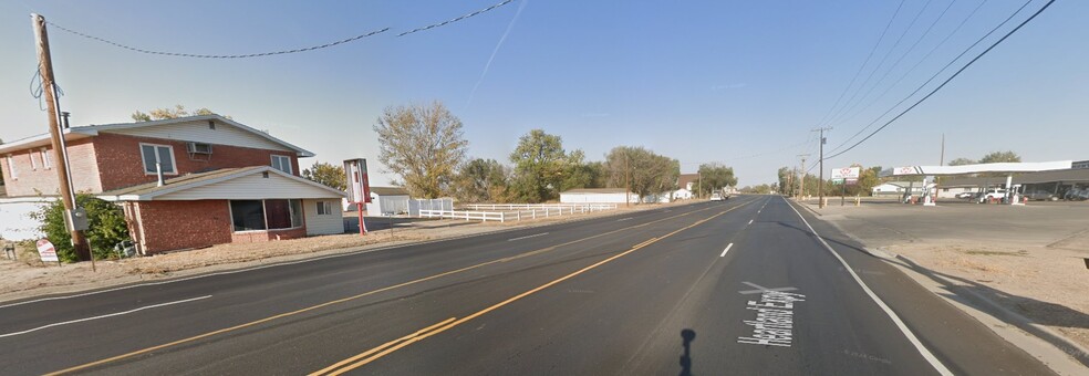 4577 US Hwy 85-26, Torrington, WY for sale - Primary Photo - Image 1 of 4