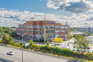 More details for 3 Van de Graaff Dr, Burlington, MA - Office for Lease