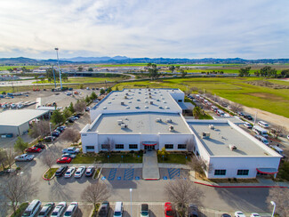 More details for 2050 Trumble Rd, Romoland, CA - Office, Flex for Lease