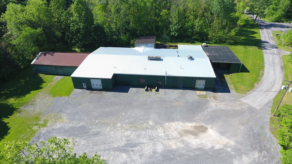 2514 Foundry Pl, Clayville, NY 13322 - Industrial for Sale | LoopNet