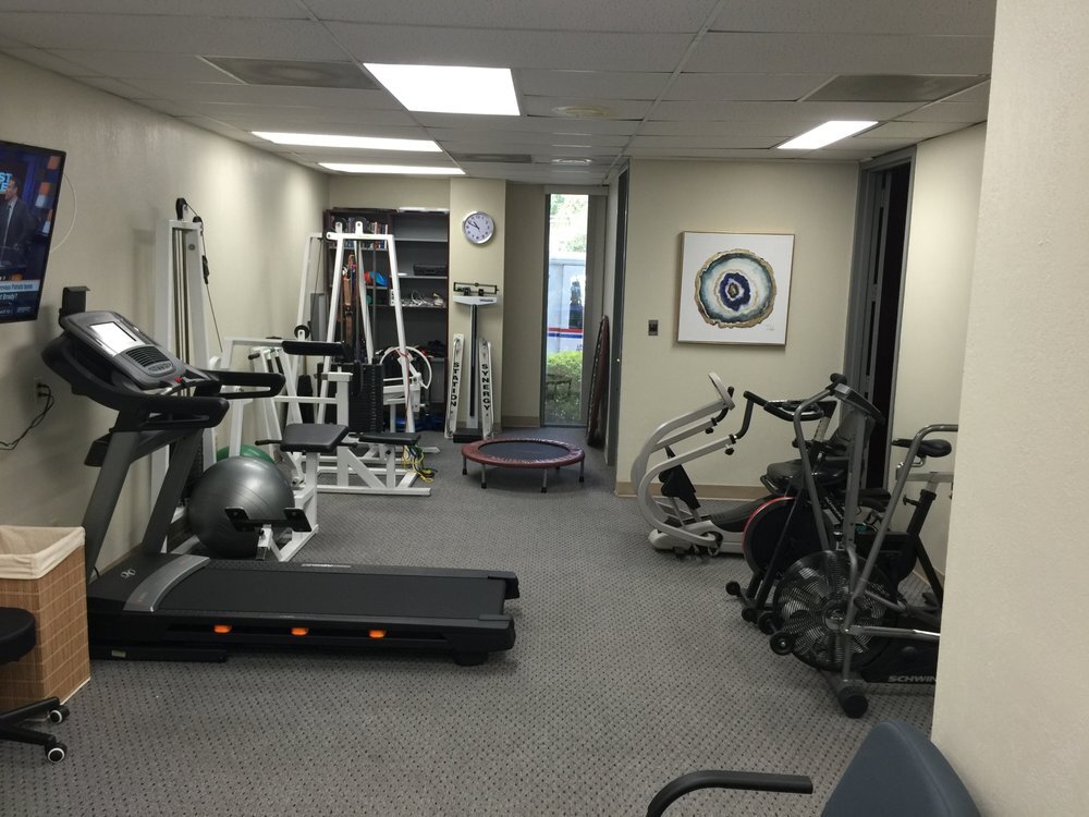 6101 b Rd, Tampa, FL 33615 Town & Country Medical Plaza