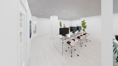 1110 Bonifant St, Silver Spring, MD for lease Interior Photo- Image 2 of 33