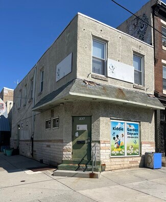 More details for 237 E Girard Ave, Philadelphia, PA - Retail for Sale