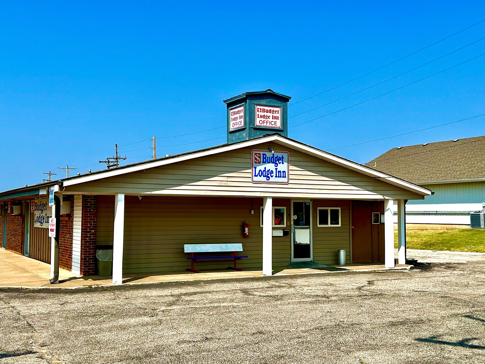 116 NW 14th St, Abilene, KS for sale Building Photo- Image 1 of 1