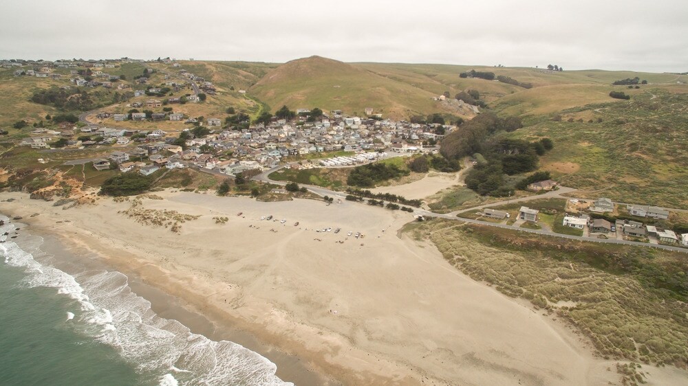 2 Cliff St, Dillon Beach, CA for sale Building Photo- Image 1 of 1