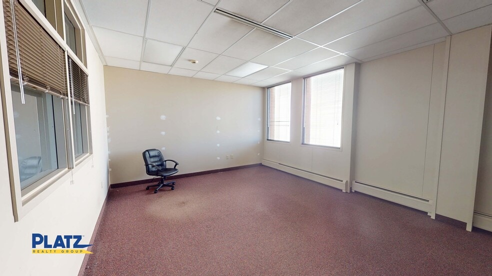 250 E Federal Plz, Youngstown, OH for lease - Interior Photo - Image 3 of 13