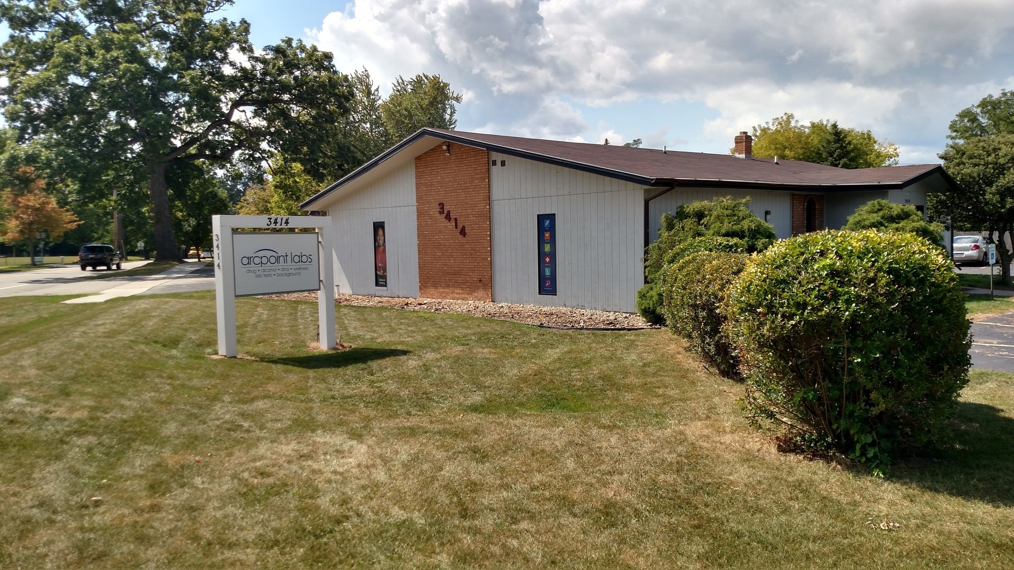 3414 Lovers Ln, Kalamazoo, MI for sale Building Photo- Image 1 of 1