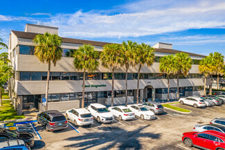 More details for 11400-11440 N Kendall Dr, Miami, FL - Office for Lease