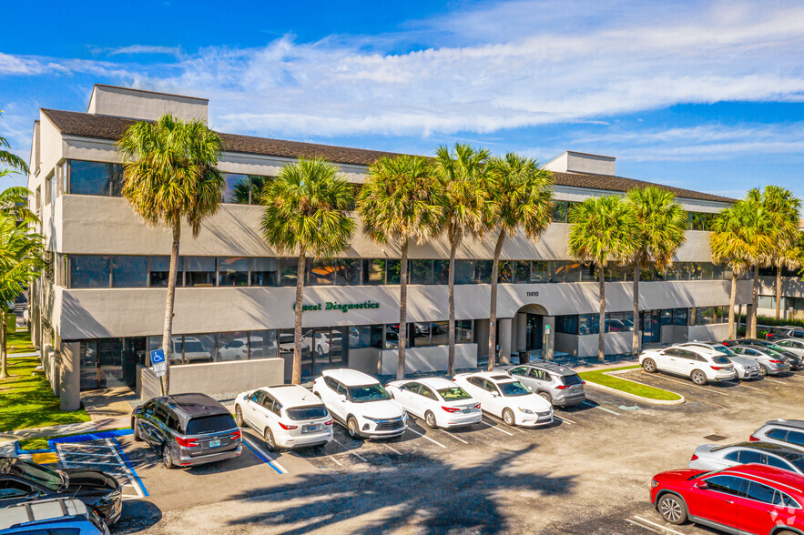 11400-11440 N Kendall Dr, Miami, FL for lease - Building Photo - Image 1 of 49