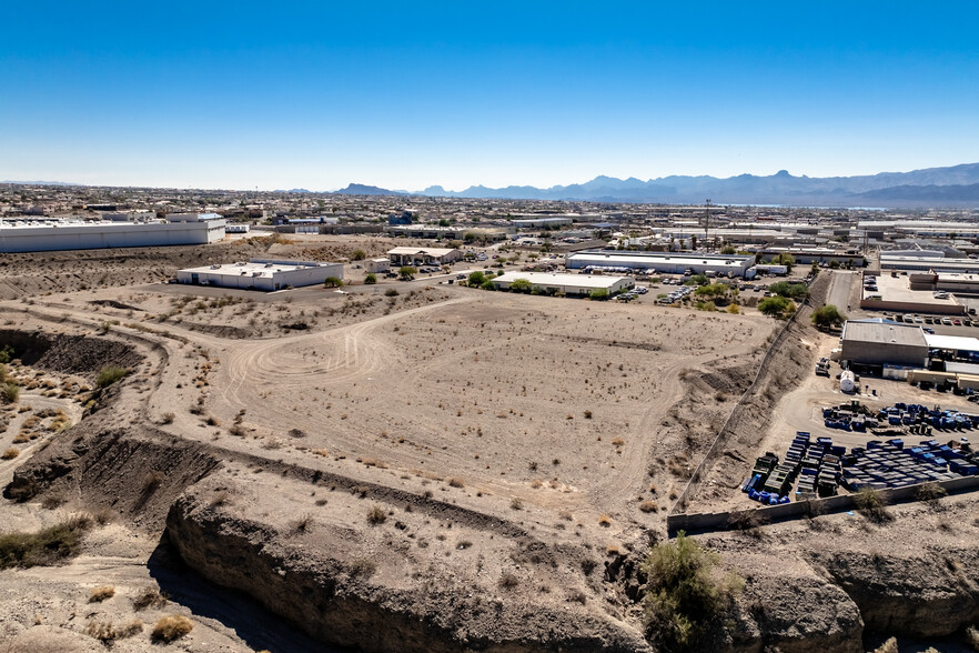 Spawr Cir, Lake Havasu City, AZ for sale - Building Photo - Image 3 of 6