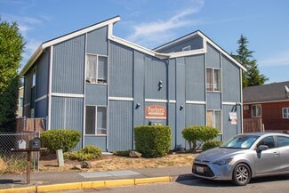 More details for 733 10th St NE, Auburn, WA - Multifamily for Sale