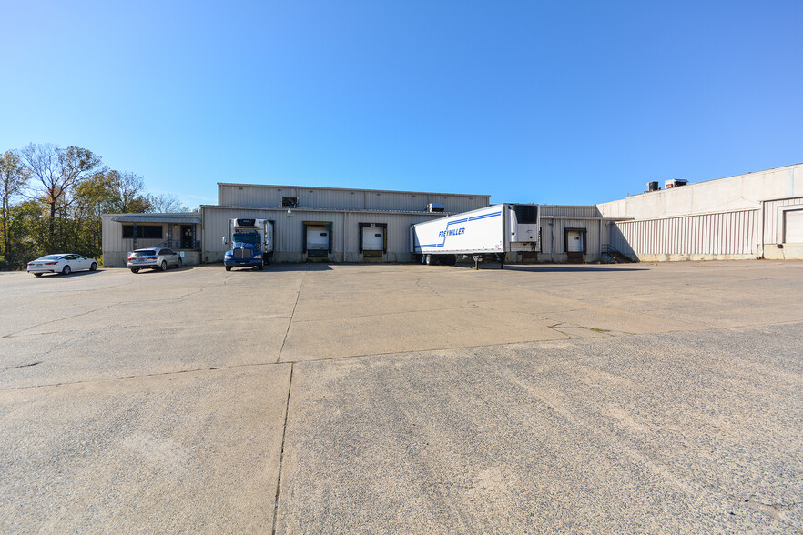 3300 Brown St, Little Rock, AR for sale - Building Photo - Image 1 of 1