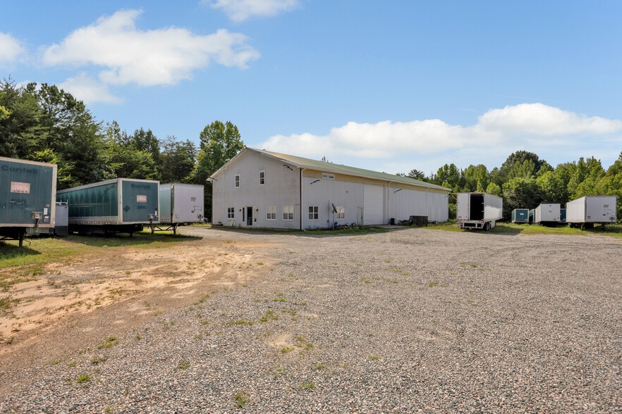 3548 Cumberland Rd, Cumberland, VA for sale - Building Photo - Image 3 of 44