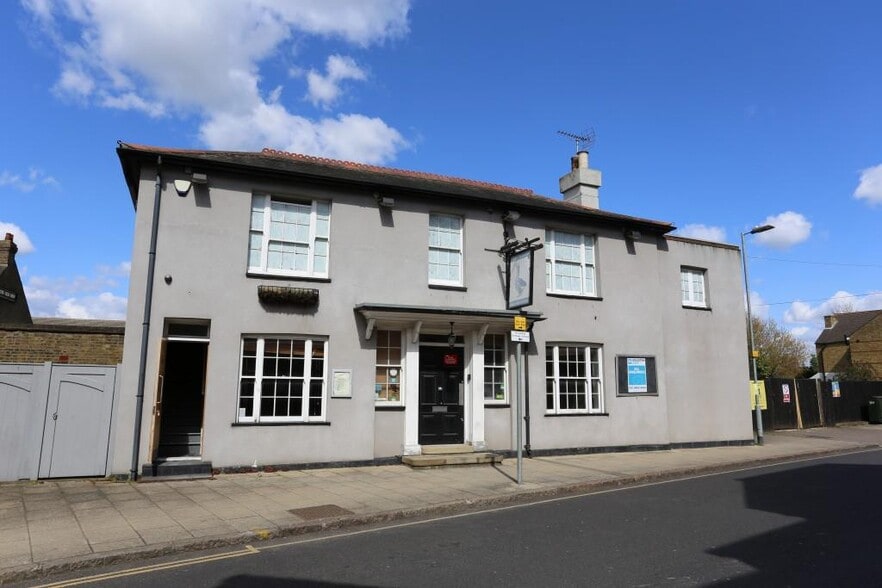 9 East St, Rochford for sale - Building Photo - Image 1 of 1