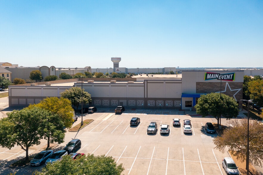 407 W State Highway 114, Grapevine, TX for sale - Primary Photo - Image 1 of 1