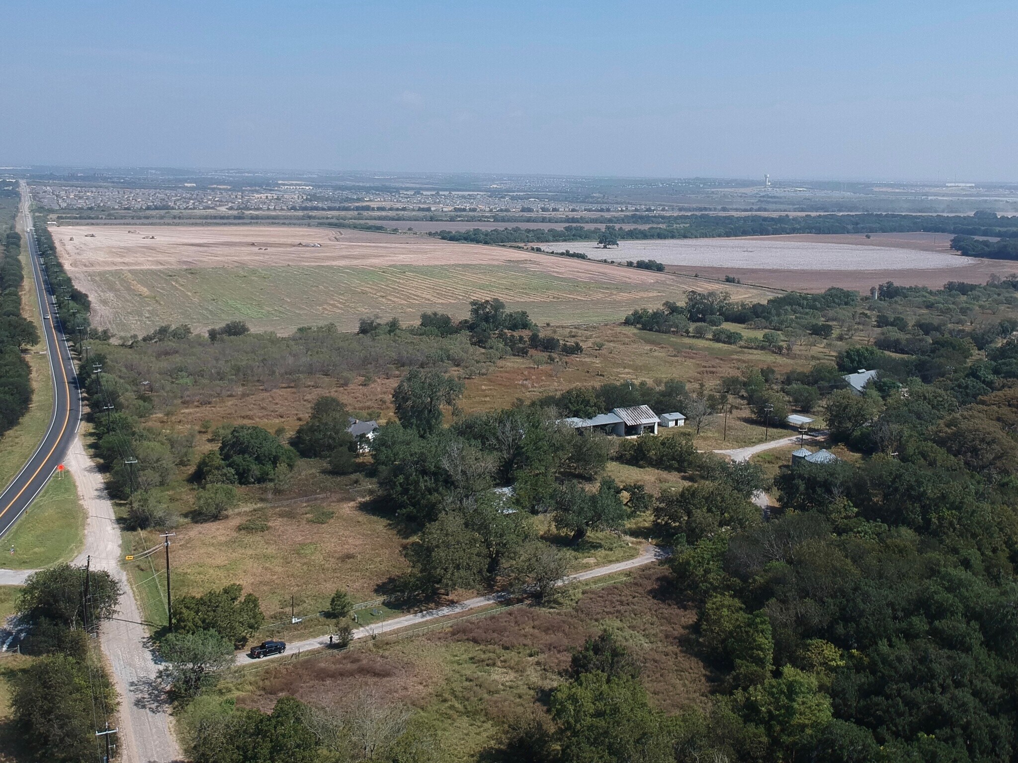Montgomery Rd, San Antonio, TX for sale Building Photo- Image 1 of 1