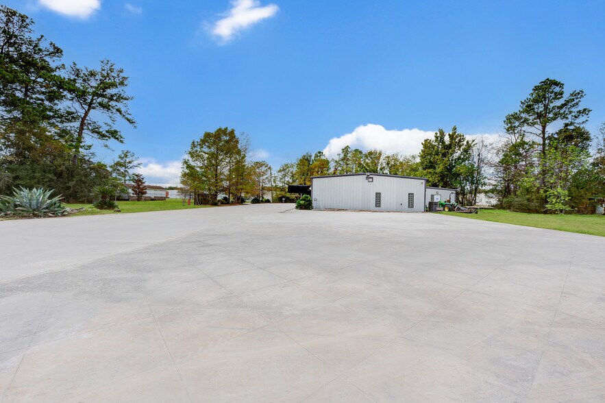 7415 Eastex Freeway Plaza, Beaumont, TX 77708 Industrial for Sale