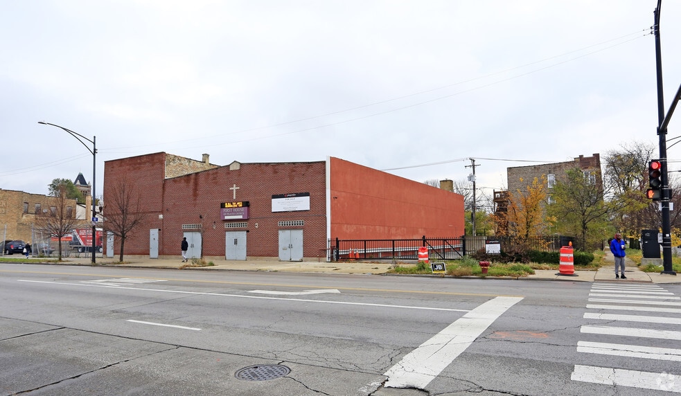 6551-6555 S Cottage Grove Ave, Chicago, IL for sale - Building Photo - Image 3 of 3