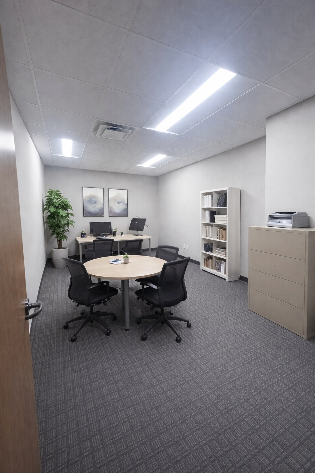 13465 Midway Rd, Farmers Branch, TX for lease Interior Photo- Image 1 of 1