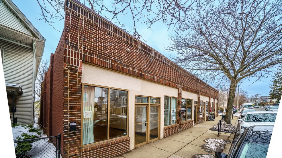 201 B Highland ave, Somerville, MA for lease - Building Photo - Image 1 of 25