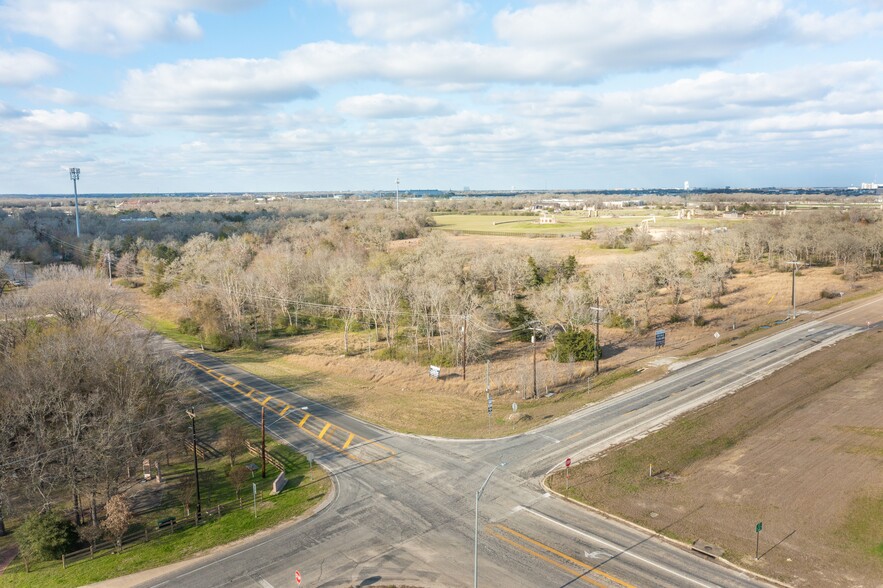 00 Turkey Creek Rd, College Station, TX for sale - Building Photo - Image 1 of 11