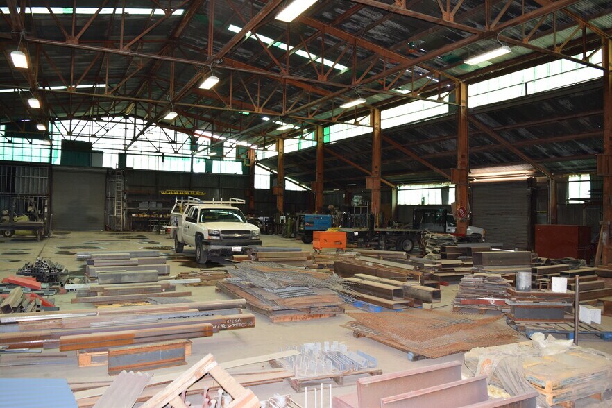 4970 Peabody Rd, Fairfield, CA for sale - Interior Photo - Image 2 of 4