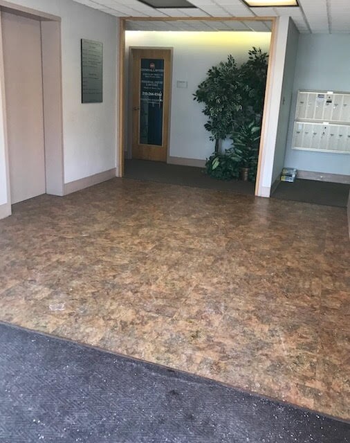 3237 Bristol Rd, Bensalem, PA 19020 Bensalem Professional Plaza