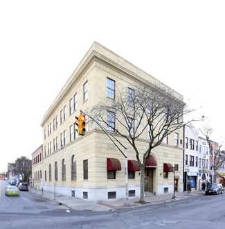 More details for 20 E First St, Mount Vernon, NY - Office for Lease