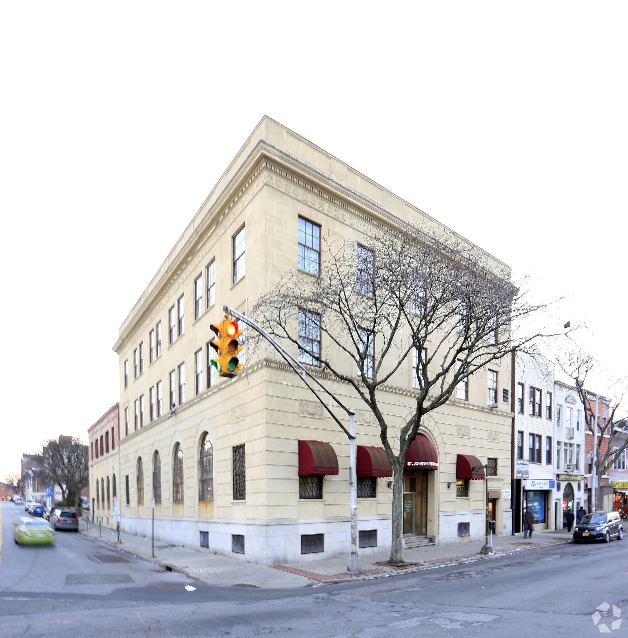 20 E First St, Mount Vernon, NY for lease Primary Photo- Image 1 of 5