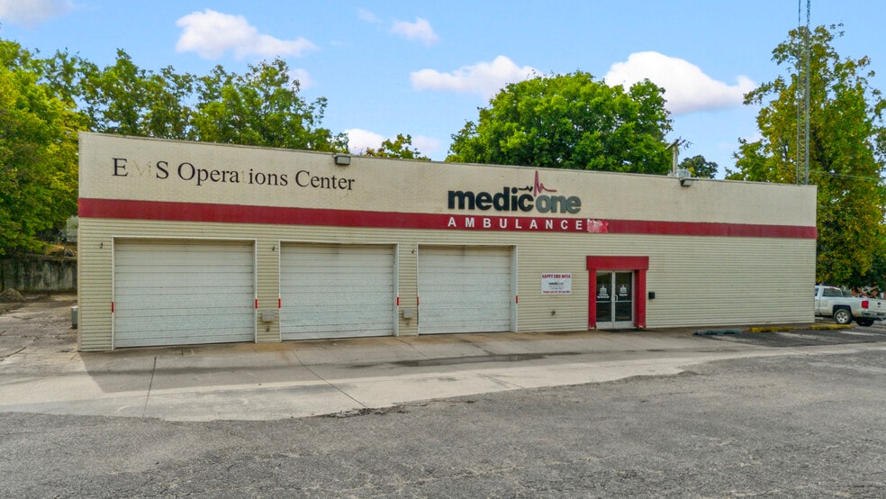 414 N 5th St, Poplar Bluff, MO for sale - Primary Photo - Image 1 of 1