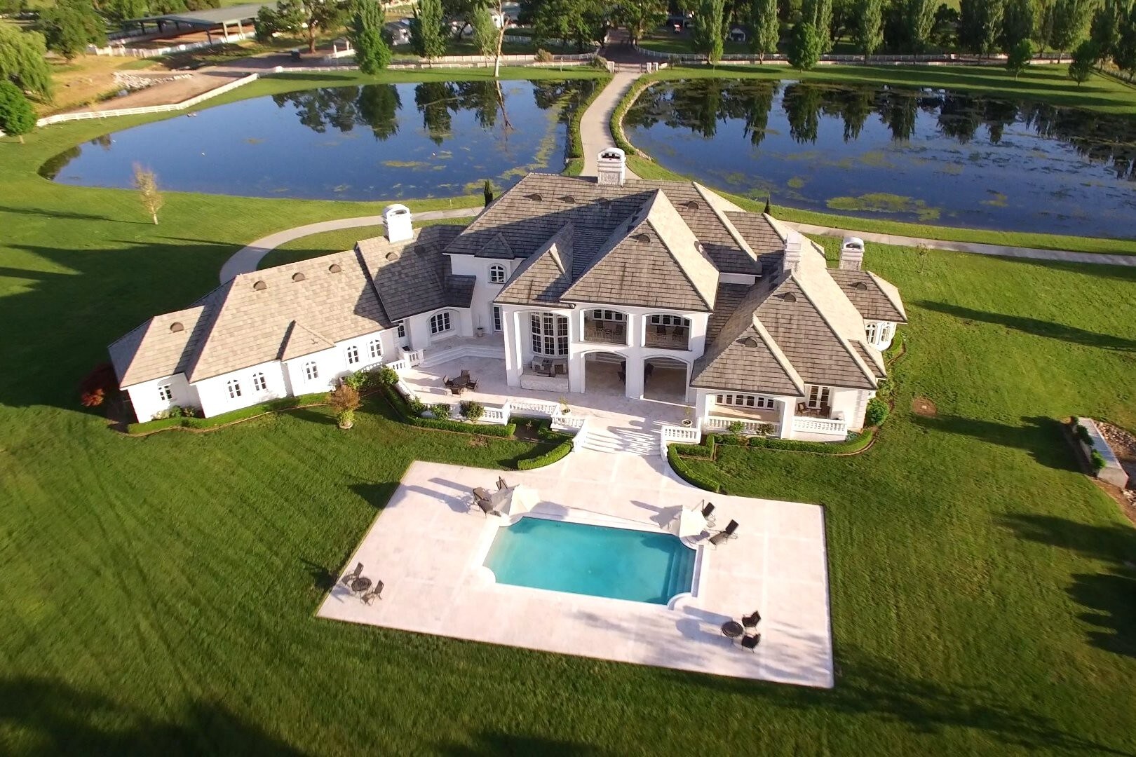 20500 Lake California Rd, Cottonwood, CA 96022