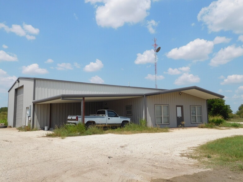 7766 State HWY 153 Hwy, Winters, TX for sale - Building Photo - Image 2 of 13