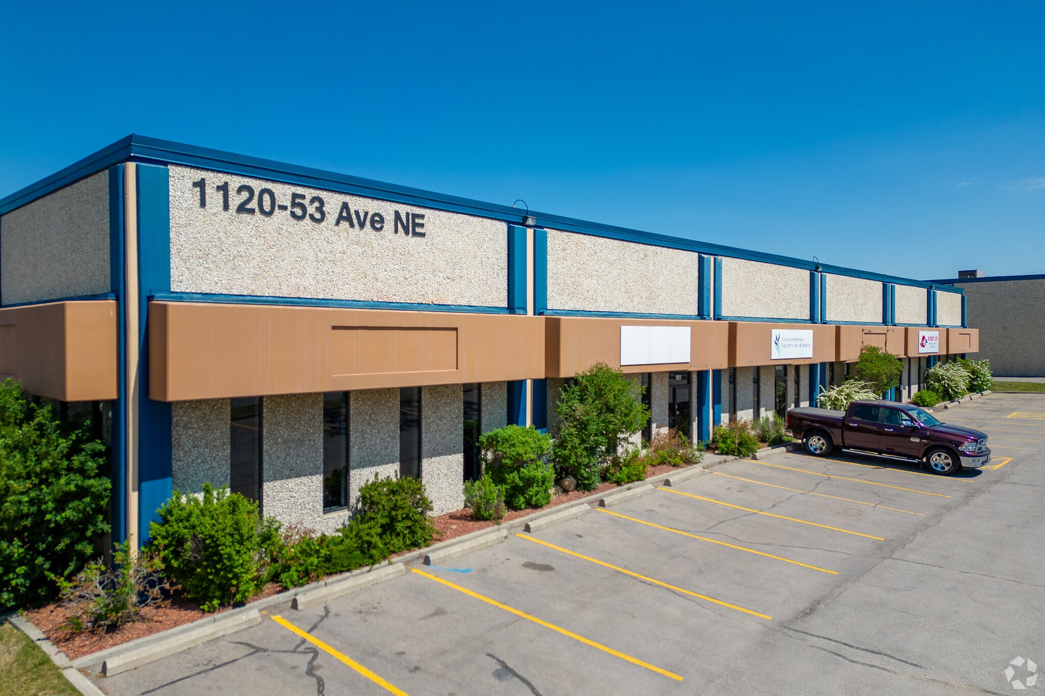 1120 53rd Ave NE, Calgary, AB for sale Building Photo- Image 1 of 1