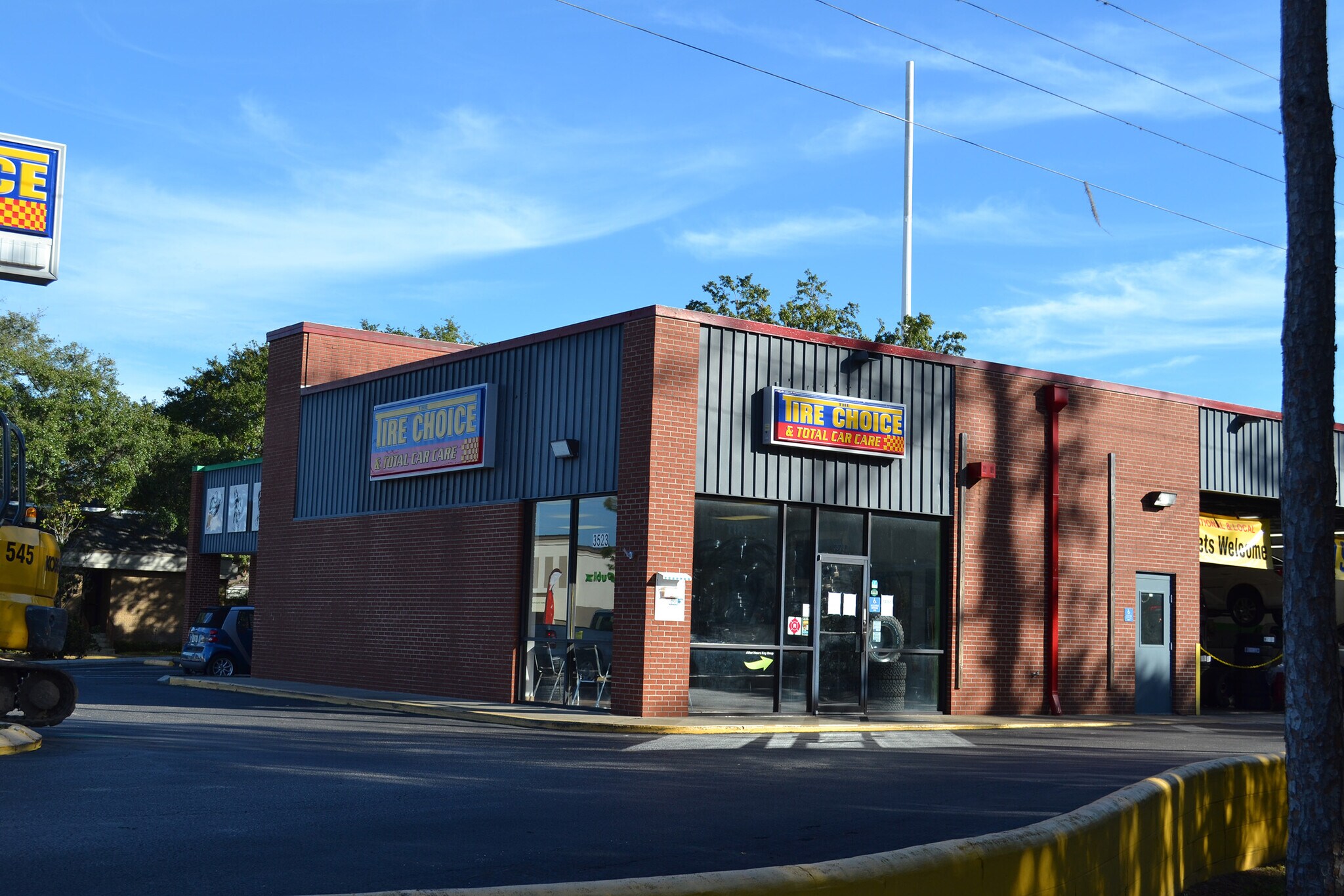 3519-3523 Bell Shoals Rd, Valrico, FL for sale Building Photo- Image 1 of 1