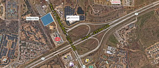 More details for NWC Hwy 9 & Hwy 77 (Classen Blvd), Norman, OK - Land for Lease