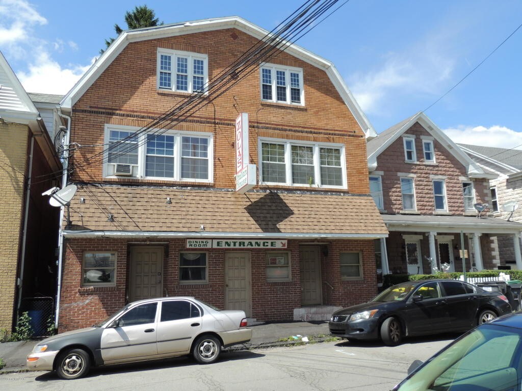 109 Winters Ave, West Hazleton, PA 18202 Property Record