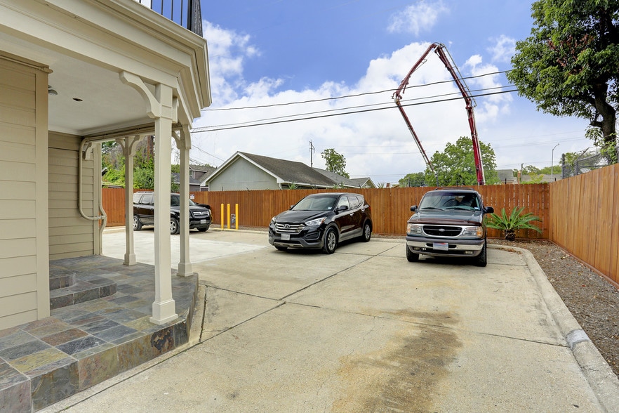 2709 Blodgett St, Houston, TX for sale - Building Photo - Image 3 of 25