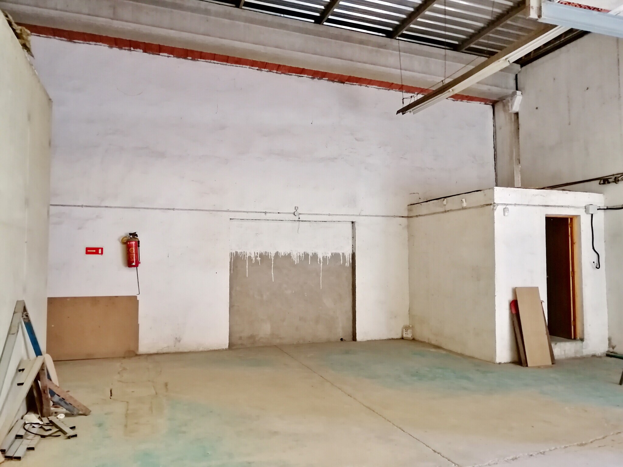 Industrial in Guadalajara, Guadalajara for lease Interior Photo- Image 1 of 9