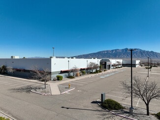 More details for 4300 Sprint Blvd NE, Rio Rancho, NM - Office for Sale