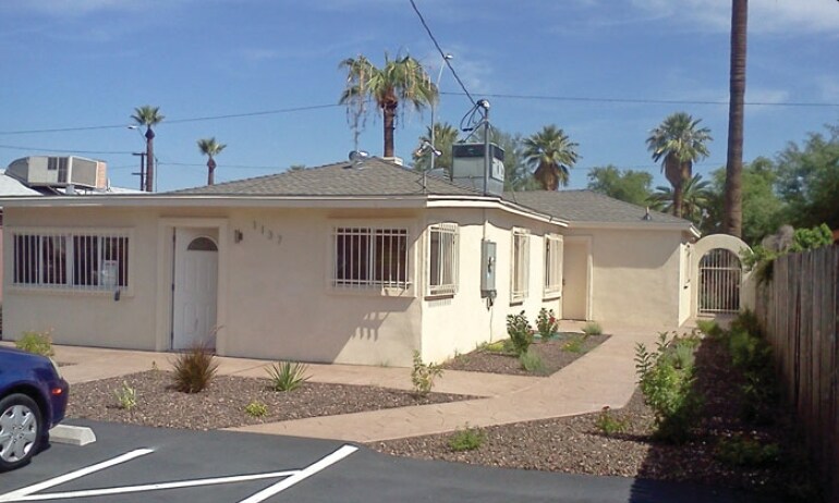 1137 W McDowell Rd, Phoenix, AZ for lease Primary Photo- Image 1 of 8