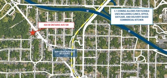 West End Land - Day Care Center