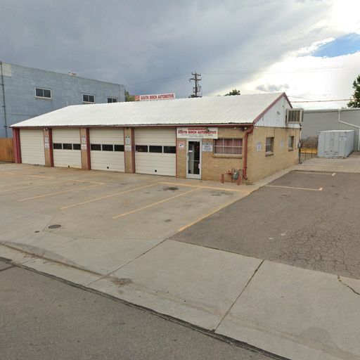 2135 S Birch St, Denver, CO for sale - Building Photo - Image 1 of 1